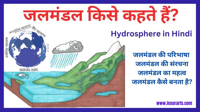 jalmandal kise kahate hain